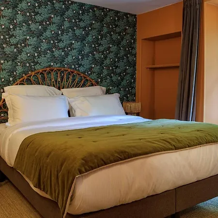 L'auberge Du Chateau * ダンピエール