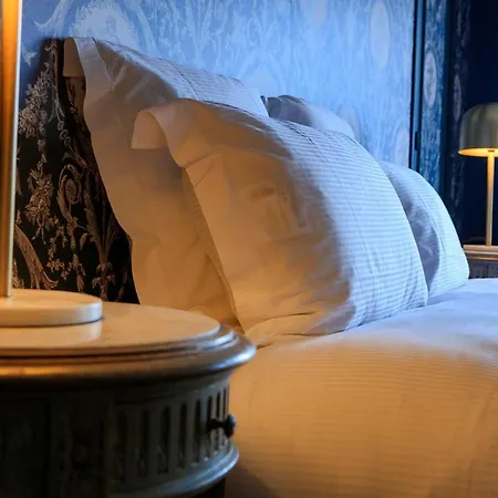 L'auberge Du Chateau ホテル *