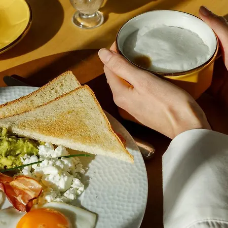 L'auberge Du Chateau ホテル ダンピエール